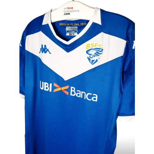 Kappa Original Kappa Fußballtrikot Brescia Calcio 2019/20