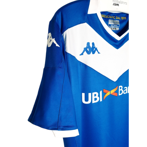 Kappa Origineel Kappa voetbalshirt Brescia Calcio 2019/20