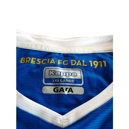 Kappa Original Kappa Fußballtrikot Brescia Calcio 2019/20