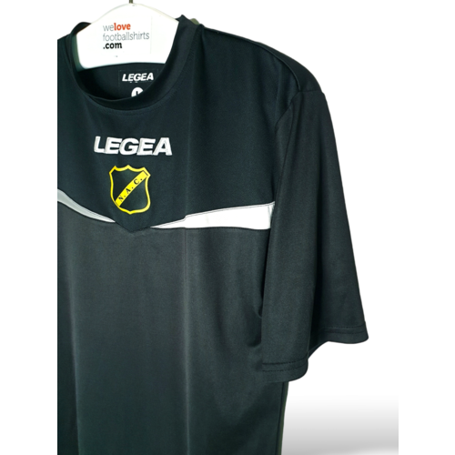 Legea Original Legea training shirt NAC Breda 2015/16