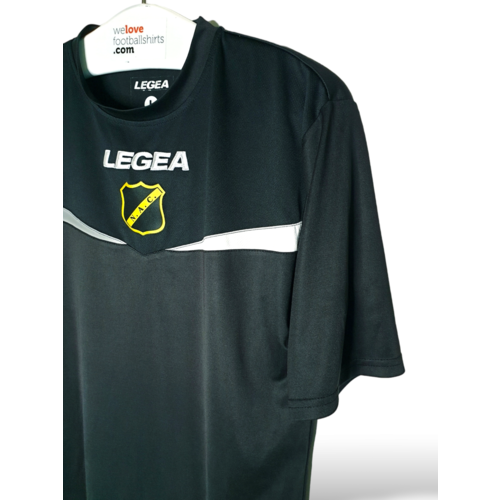 Legea Original Legea Trainingsshirt NAC Breda 2015/16