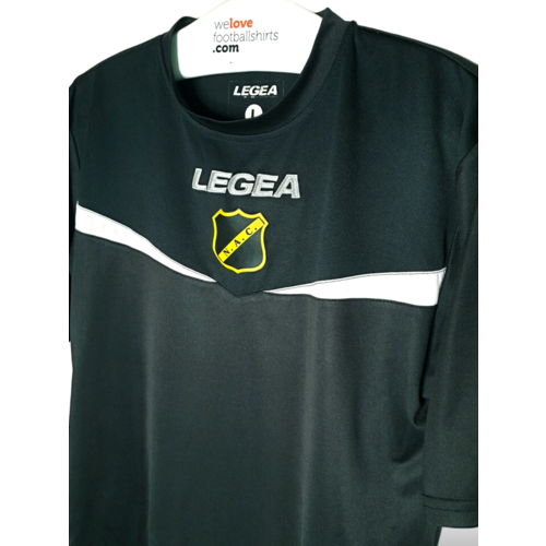 Legea Origineel Legea trainingsshirt NAC Breda 2015/16
