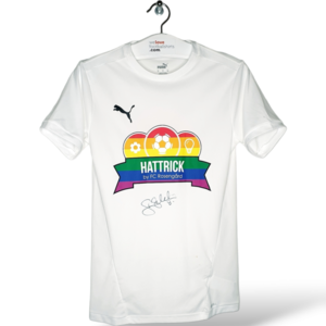 Puma FC Rosengård (XS) *SIGNED