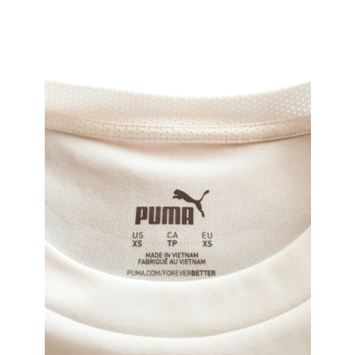 Puma Original Puma signed football shirt FC Rosengård Pride Cup 2021