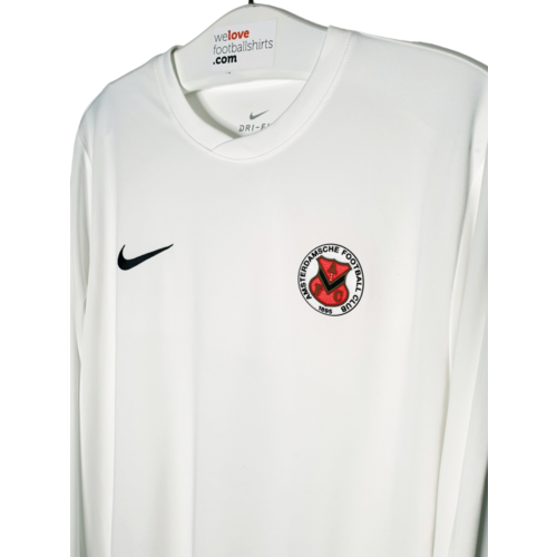 Nike Origineel Nike voetbalshirt AFC