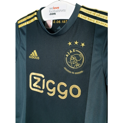 Adidas Original Adidas Fußballtrikot AFC Ajax 2020/21