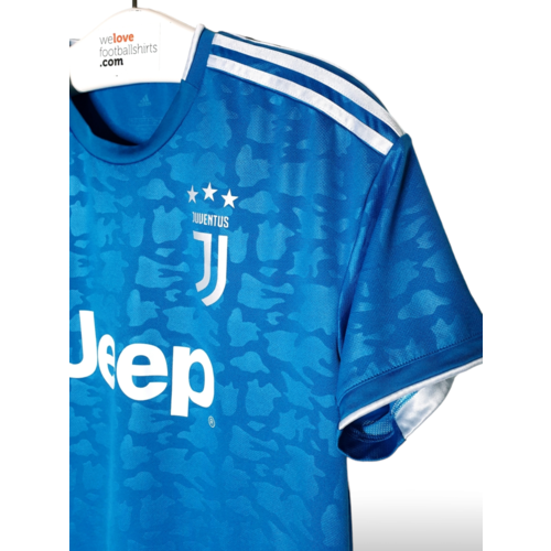 Adidas Origineel Adidas voetbalshirt Juventus 2019/20