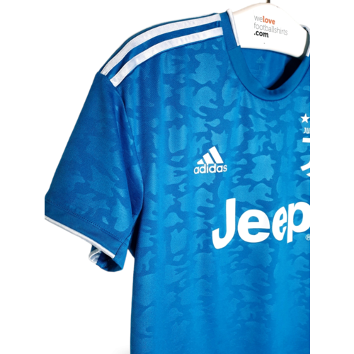 Adidas Original Adidas Fußballtrikot Juventus 2019/20