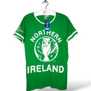 Fanwear Noord-Ierland