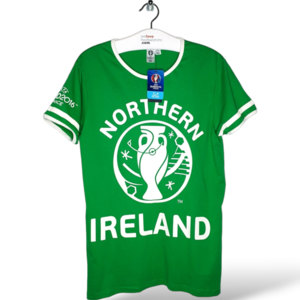 Fanwear Northern Ireland (L) *BNWT