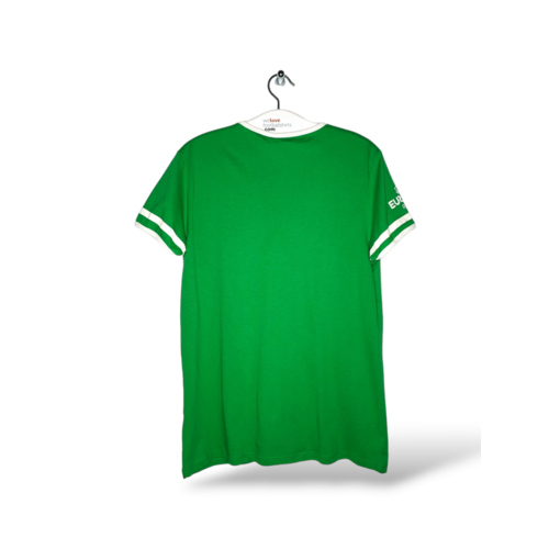 Fanwear Fanwear football t-shirt Northern Ireland EURO 2016
