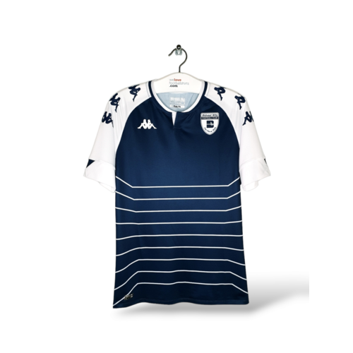 Kappa Origineel Kappa voetbalshirt Bidvest Wits F.C. 2020