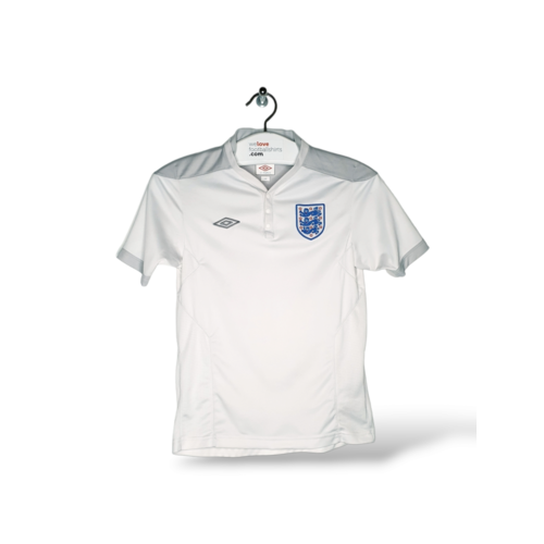 Umbro Origineel Umbro voetbalshirt Engeland