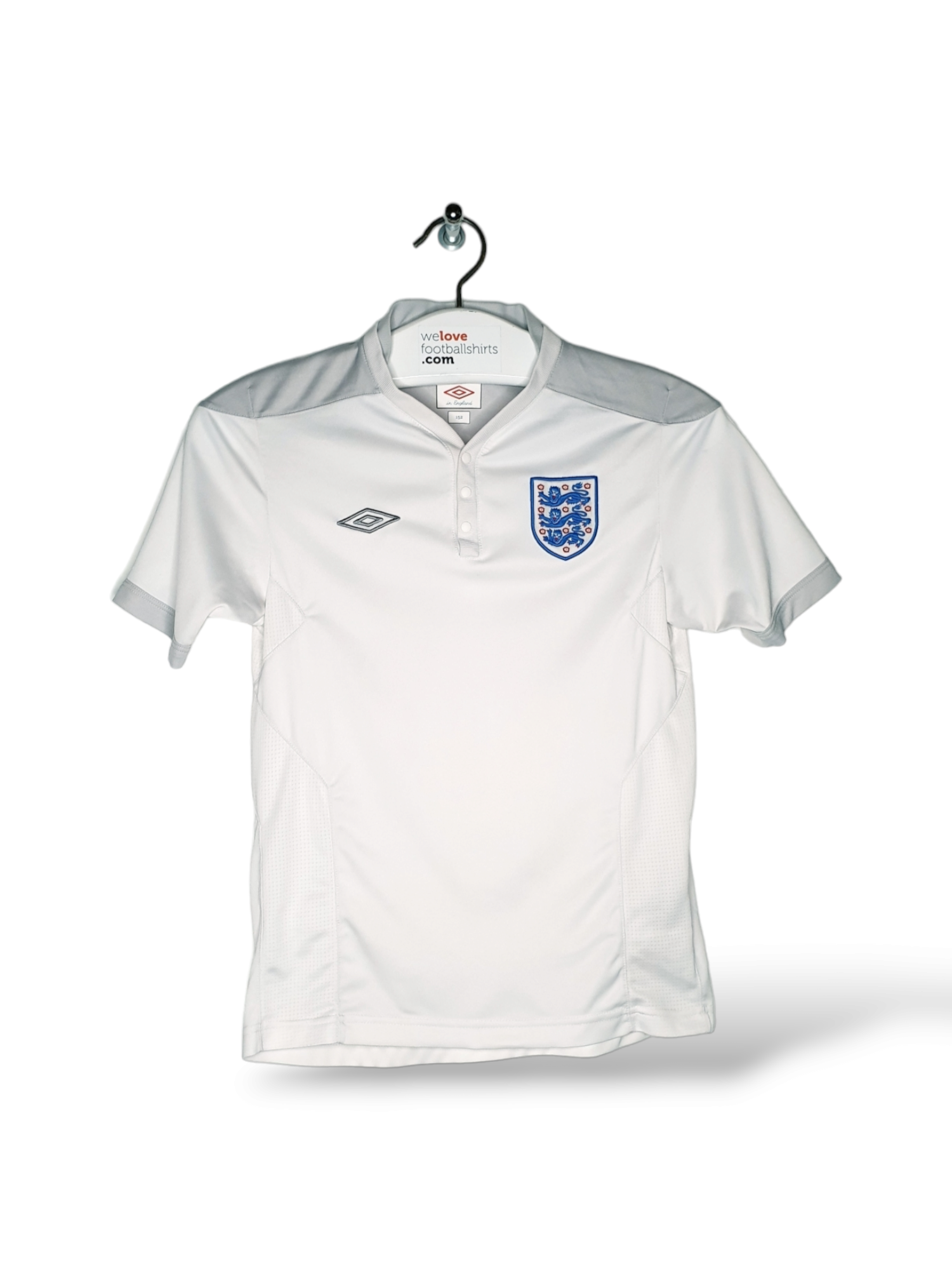Umbro football shirt England