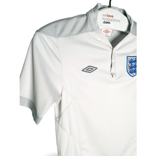 Umbro Original Umbro football shirt England
