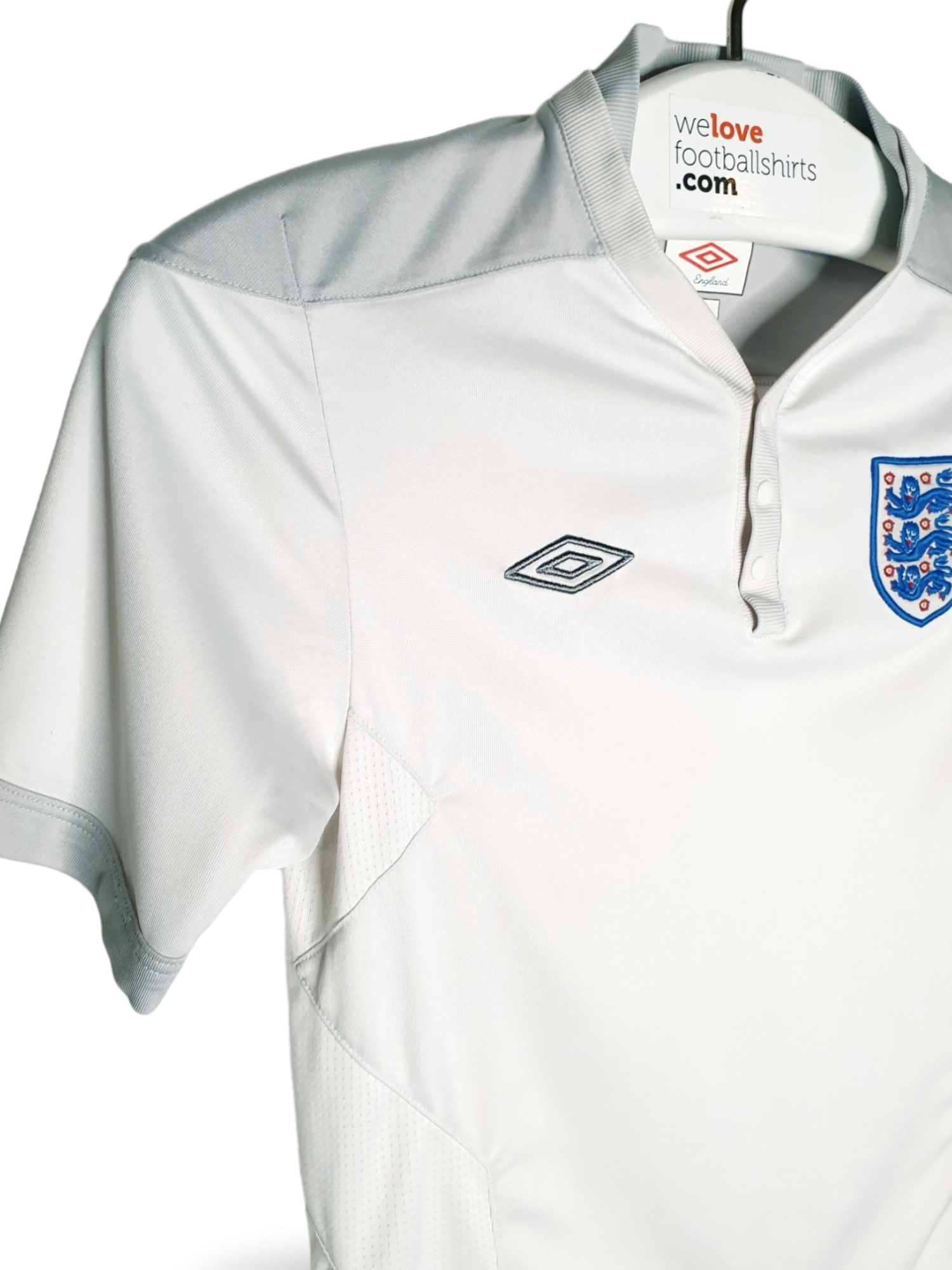 Umbro Original Umbro football shirt England