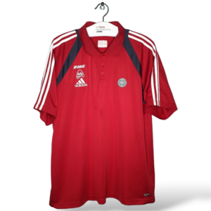 Adidas Dänemark