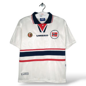 Umbro Norwegen