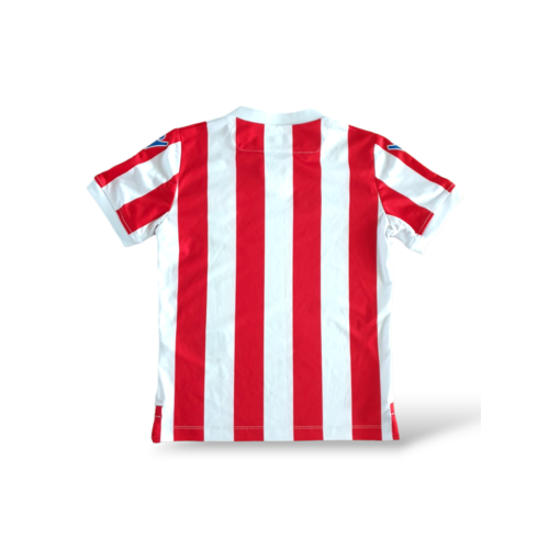Macron Original Macron children's football shirt Stoke City 2018/19