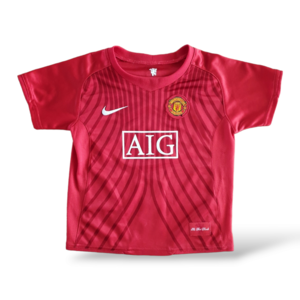 Nike Manchester United