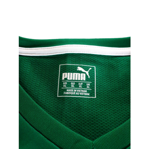 Puma Original Puma Fußballtrikot Bati Trakya FC