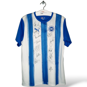 Puma Odense BK (L) *SIGNED