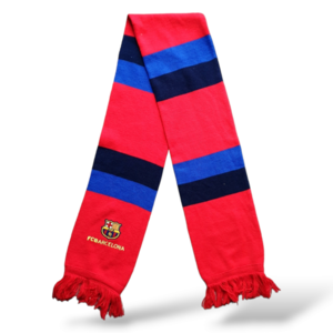 Voetbalsjaal FC Barcelona