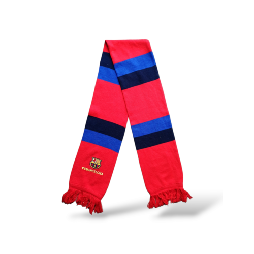 Scarf Originaler Fußballschal FC Barcelona