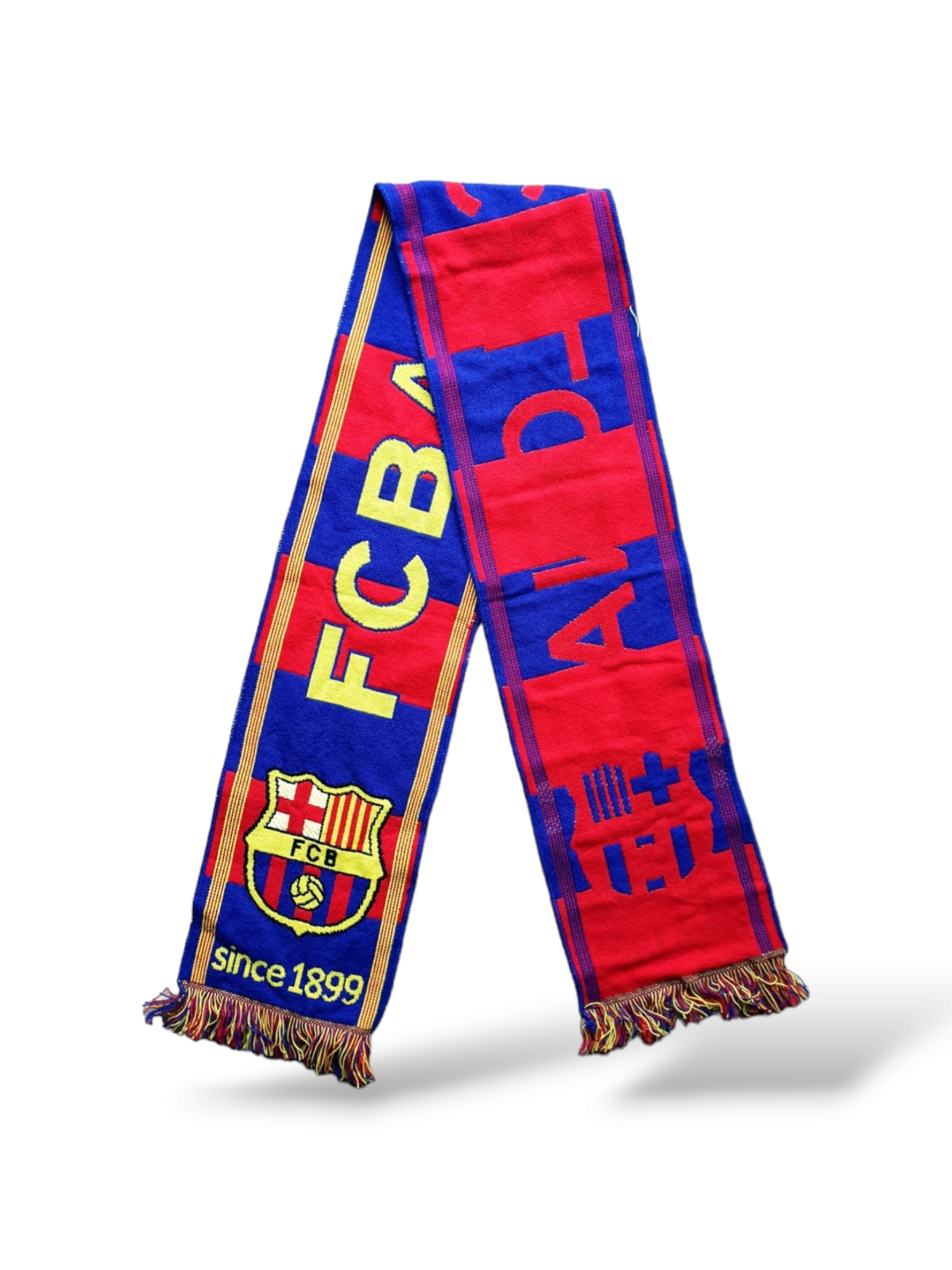 Sale Online Escudo Força Barça Panini Club FC Barcelona 2024/25