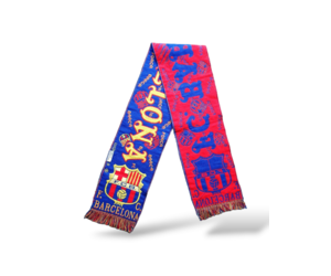 scarf-original-football-scarf- scarf-original-football-scarf-