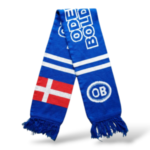 Scarf Voetbalsjaal Odense BK