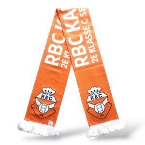 Scarf Voetbalsjaal RBC