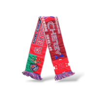 Football Scarf Benfica - Chelsea