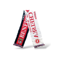 Football Scarf Benfica - Chelsea