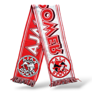 Voetbalsjaal AFC Ajax