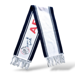 Voetbalsjaal AFC Ajax