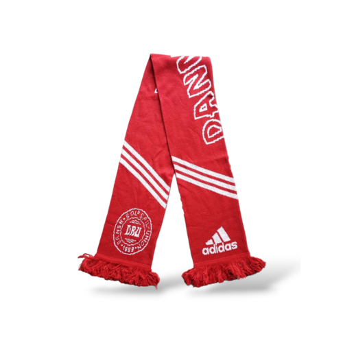 Adidas Original Football Scarf Denmark