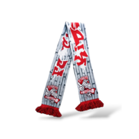 Football Scarf FC Twente