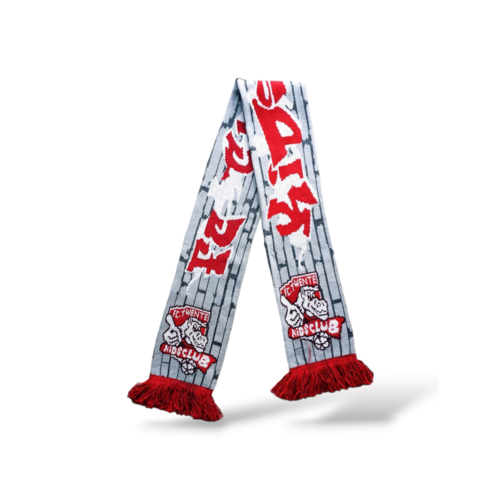 Scarf Originele Voetbalsjaal FC Twente