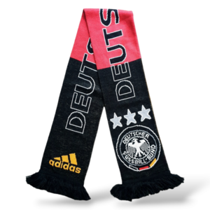 Adidas Football Scarf Germany