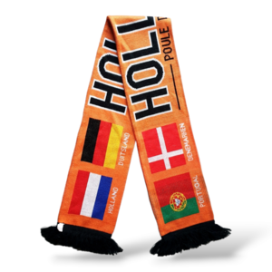 Scarf Holland