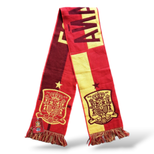 Scarf Voetbalsjaal Spanje