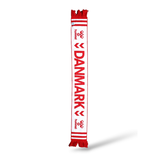 Hummel Original Football Scarf Denmark