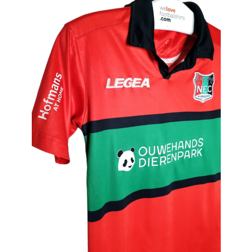 Legea Original Legea football shirt NEC Nijmegen 2017/18