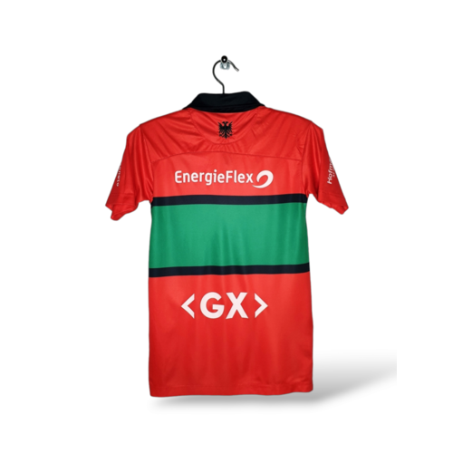 Legea Original Legea Fußballtrikot NEC Nijmegen 2017/18