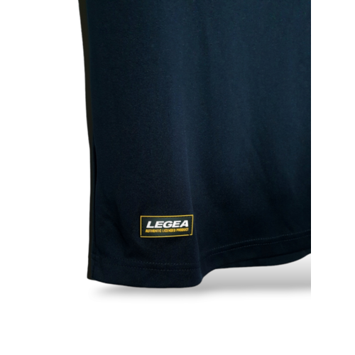 Legea Original Legea training shirt NAC Breda 2018/19