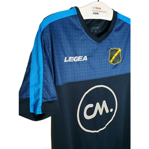 Legea Origineel Legea trainingsshirt NAC Breda 2018/19