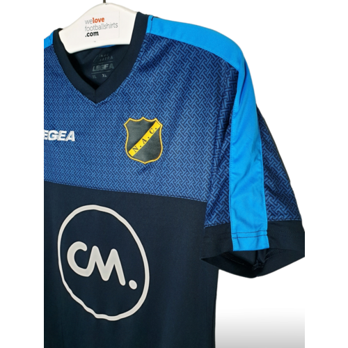 Legea Origineel Legea trainingsshirt NAC Breda 2018/19