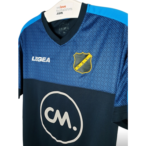 Legea Original Legea training shirt NAC Breda 2018/19