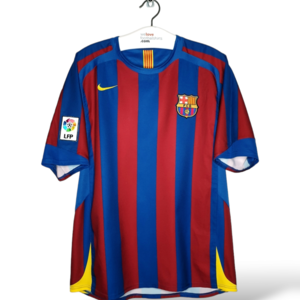 Nike FC Barcelona